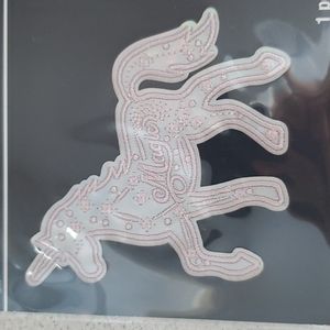 ARTMINDS IRON-ON PATCH